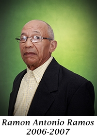 Ramon Antonio Ramos
