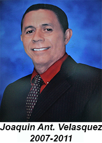 joaquin ant velasque