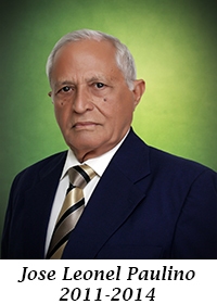 jose leonel palulino
