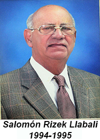 salomon rizek llabali