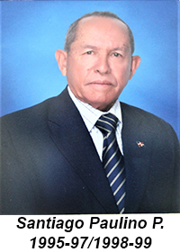 santiago paulino